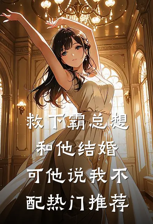 救下霸总想和他结婚，可他说我不配热门推荐