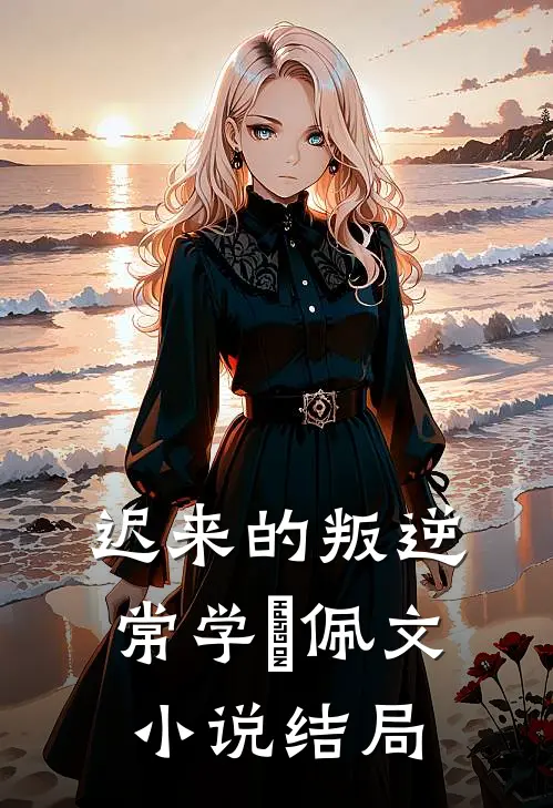 迟来的叛逆常学峯佩文小说结局