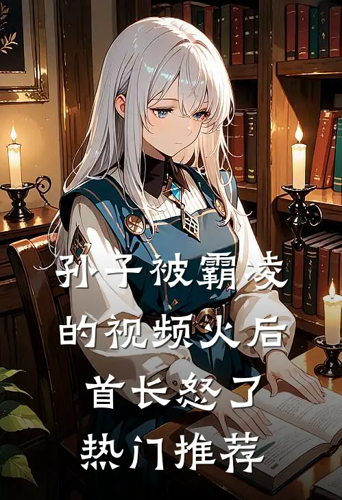 孙子被霸凌的视频火后，首长怒了热门推荐