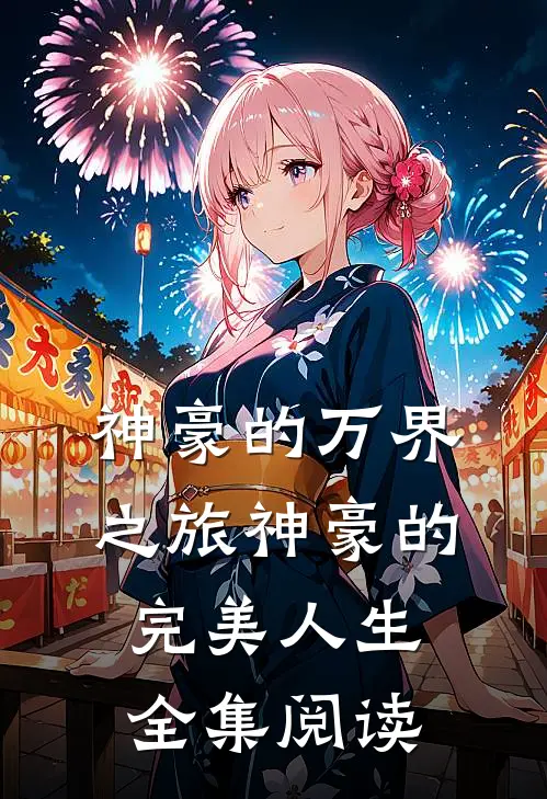 神豪的万界之旅神豪的完美人生全集阅读