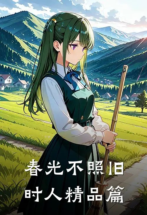 春光不照旧时人精品篇