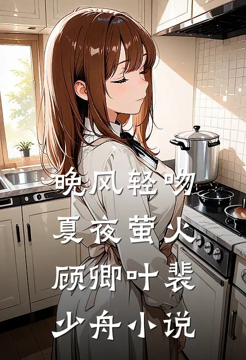 晚风轻吻夏夜萤火顾卿叶裴少舟小说