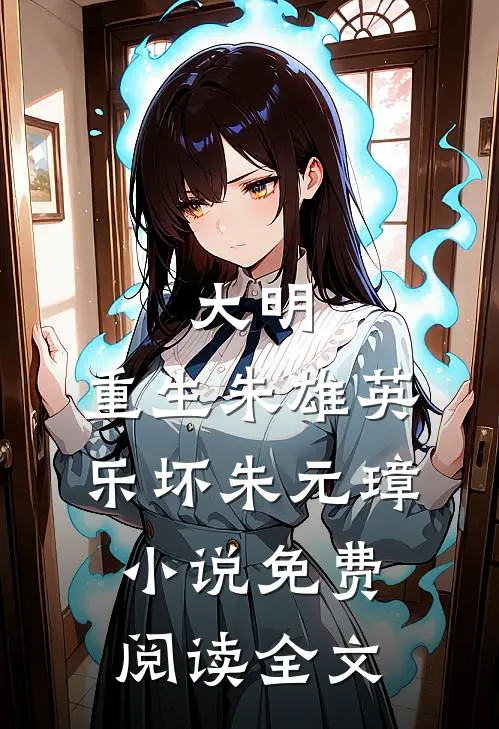 大明：重生朱雄英，乐坏朱元璋小说免费阅读全文