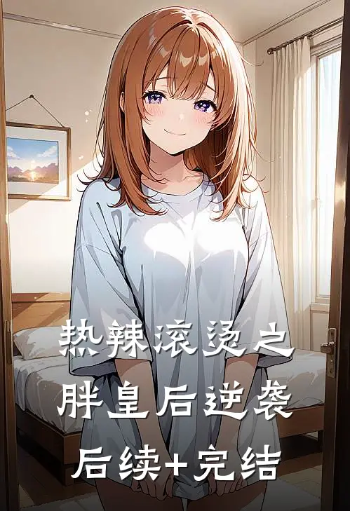 热辣滚烫之胖皇后逆袭后续+完结