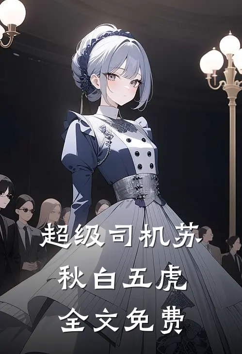 超级司机苏秋白五虎全文免费