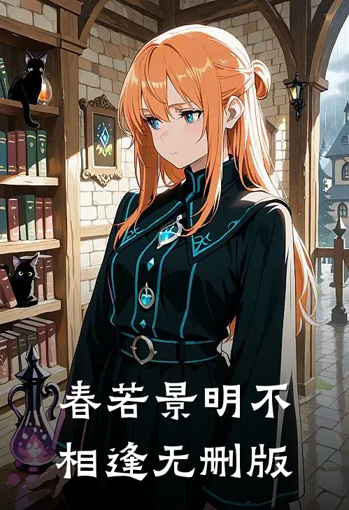 春若景明不相逢无删版
