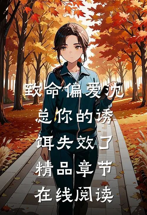致命偏爱沈总你的诱饵失效了精品章节在线阅读