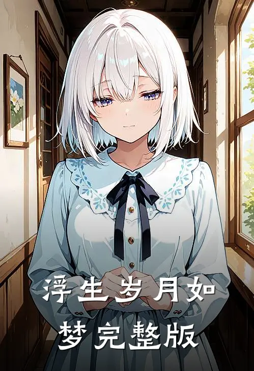 浮生岁月如梦完整版