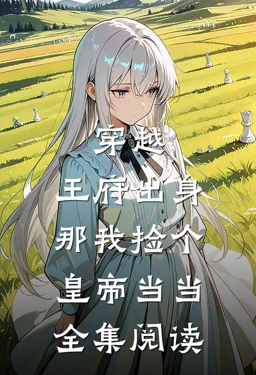 穿越：王府出身，那我捡个皇帝当当全集阅读