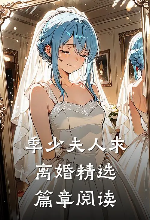 季少夫人求离婚精选篇章阅读