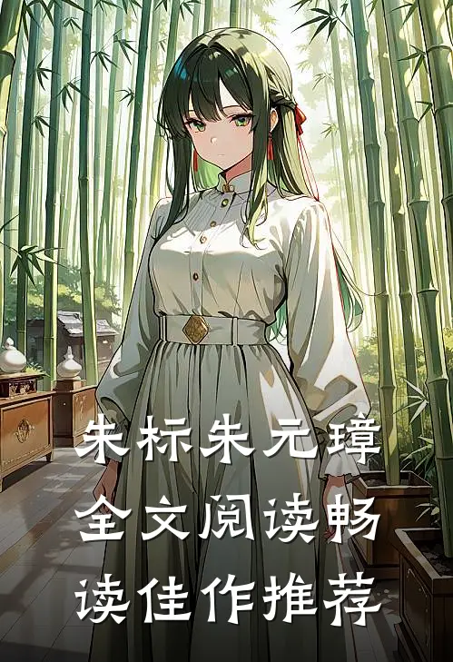 朱标朱元璋全文阅读畅读佳作推荐