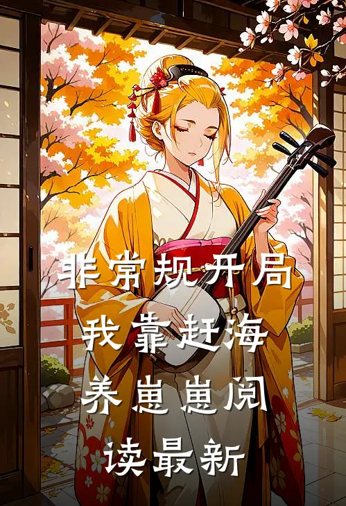 非常规开局：我靠赶海养崽崽阅读最新