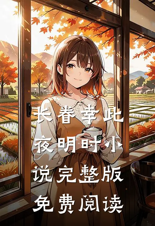 长眷幸此夜明时小说完整版免费阅读