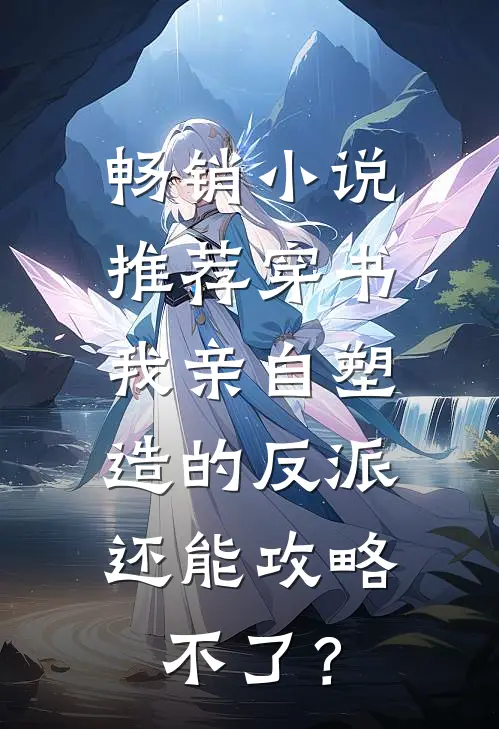 畅销小说推荐穿书：我亲自塑造的反派，还能攻略不了？