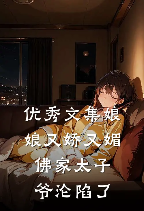 优秀文集娘娘又娇又媚，佛家太子爷沦陷了