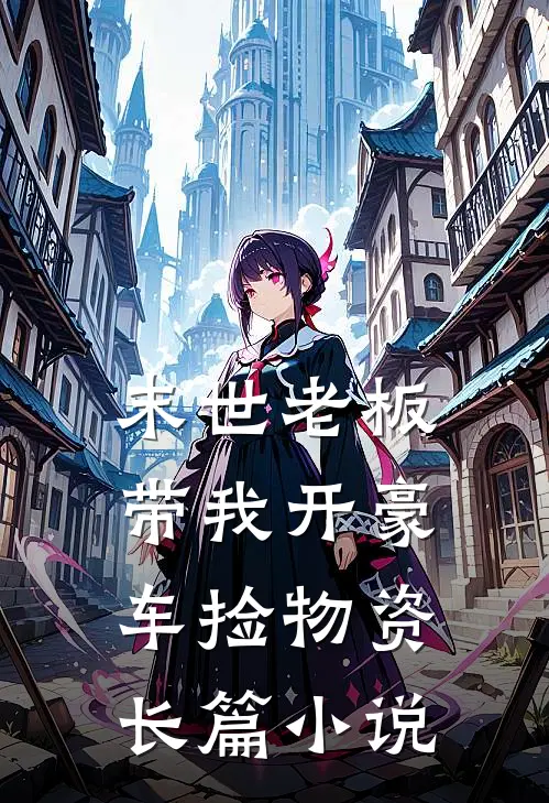 末世老板带我开豪车捡物资长篇小说