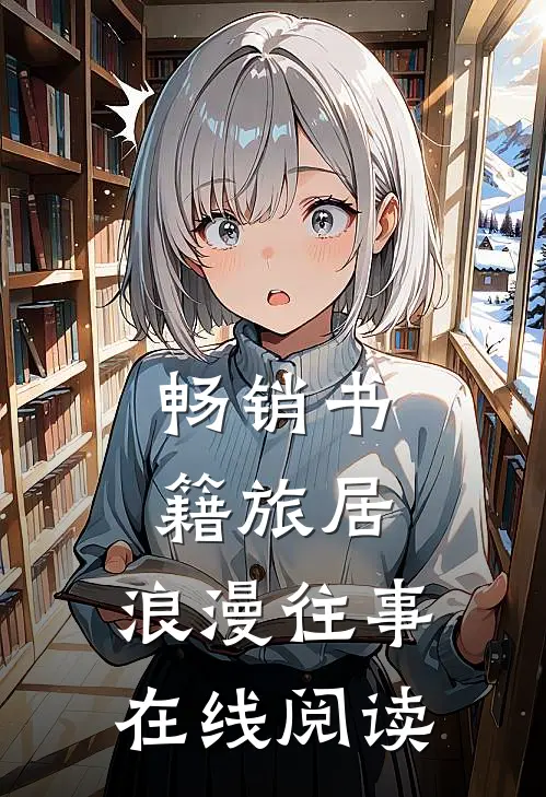 畅销书籍旅居:浪漫往事在线阅读