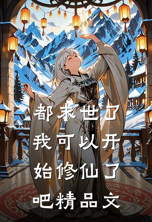 都末世了我可以开始修仙了吧精品文