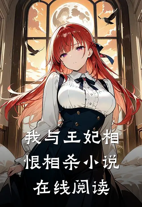 我与王妃相恨相杀小说在线阅读