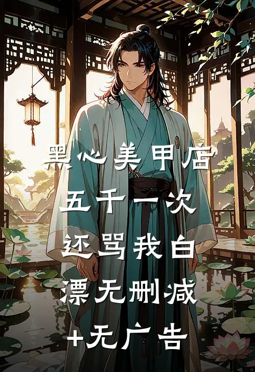 黑心美甲店，五千一次还骂我白漂无删减+无广告