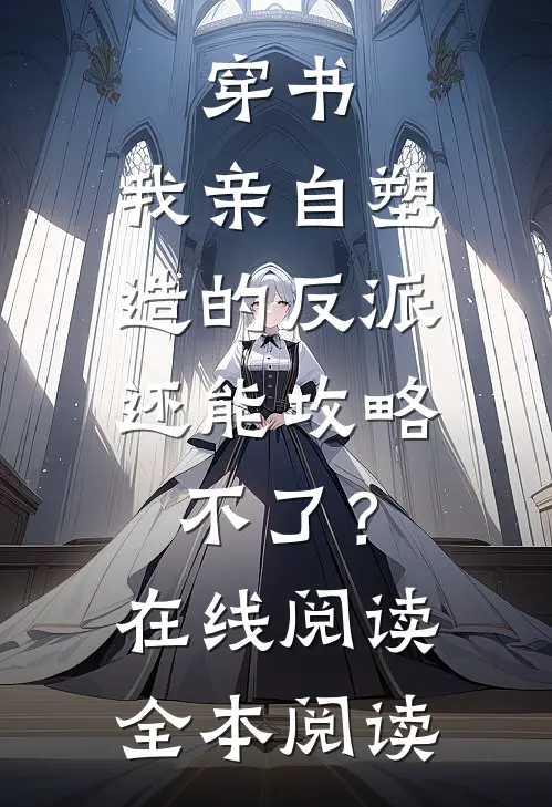 穿书：我亲自塑造的反派，还能攻略不了？在线阅读全本阅读