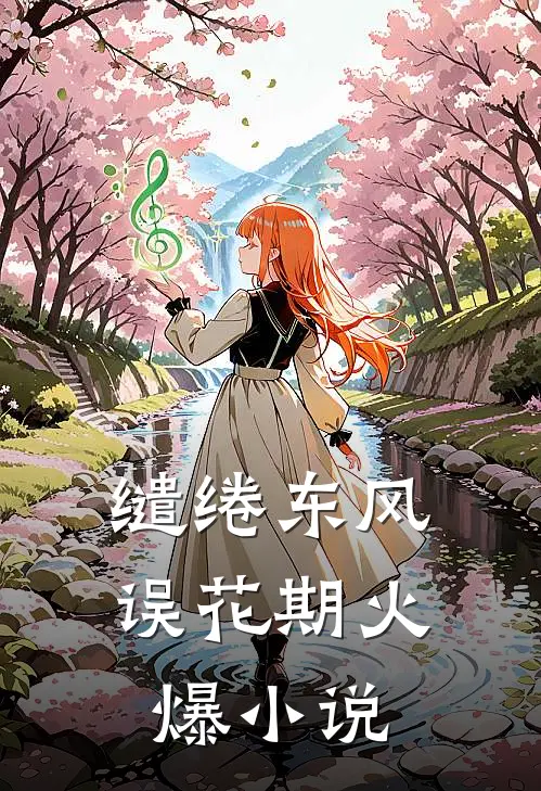 缱绻东风误花期火爆小说