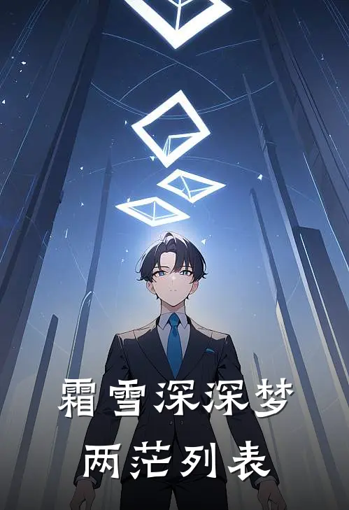 霜雪深深梦两茫列表