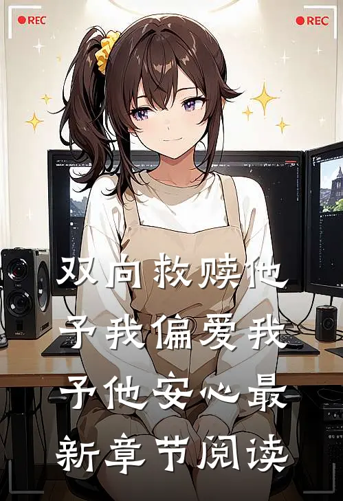双向救赎他予我偏爱我予他安心最新章节阅读