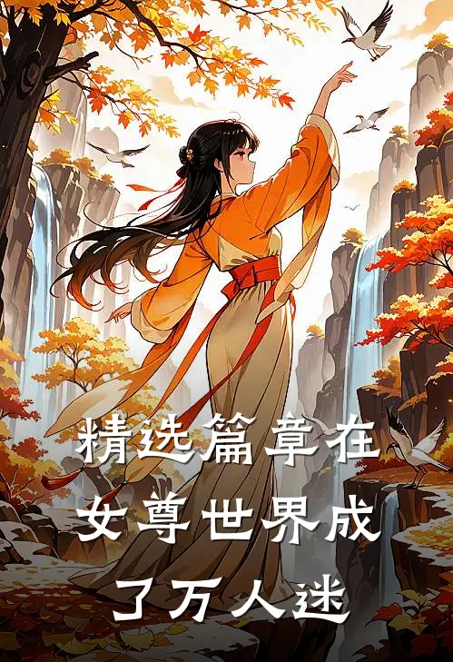 精选篇章在女尊世界成了万人迷