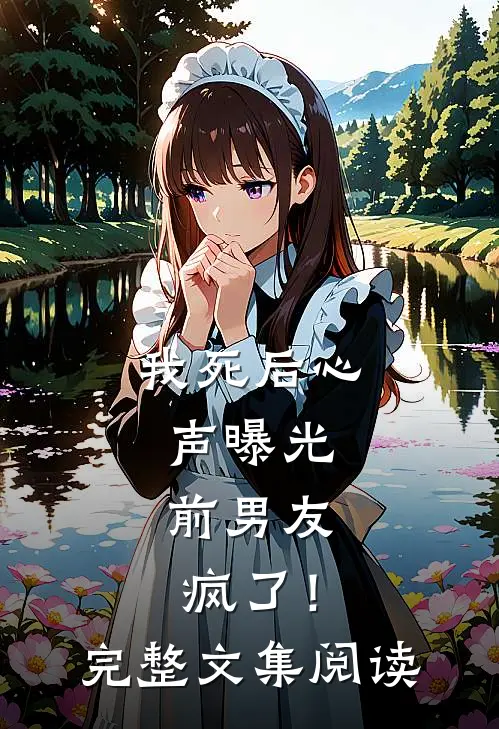 我死后心声曝光，前男友疯了！完整文集阅读