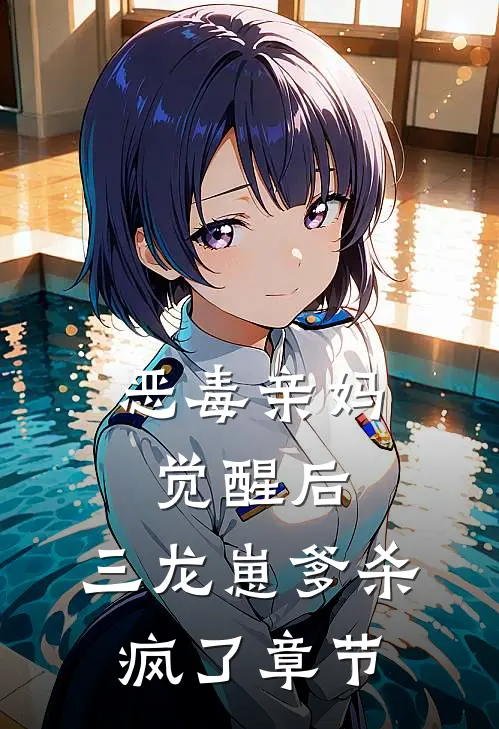 恶毒亲妈觉醒后，三龙崽爹杀疯了章节