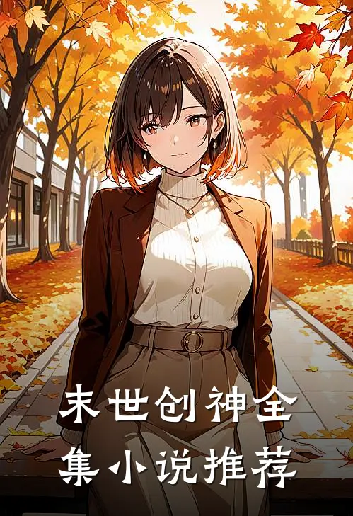 末世创神全集小说推荐