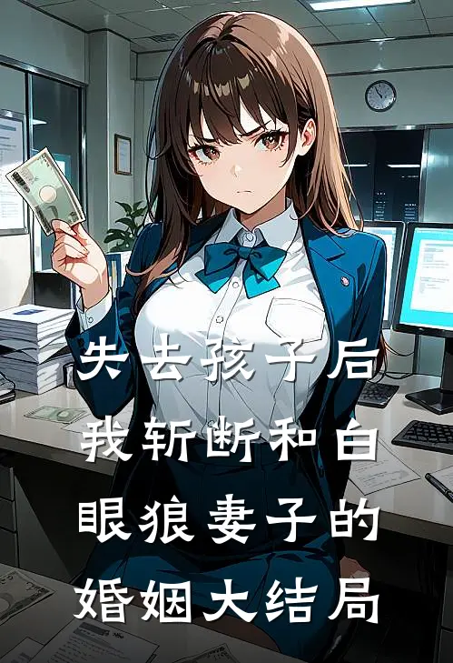 失去孩子后，我斩断和白眼狼妻子的婚姻大结局
