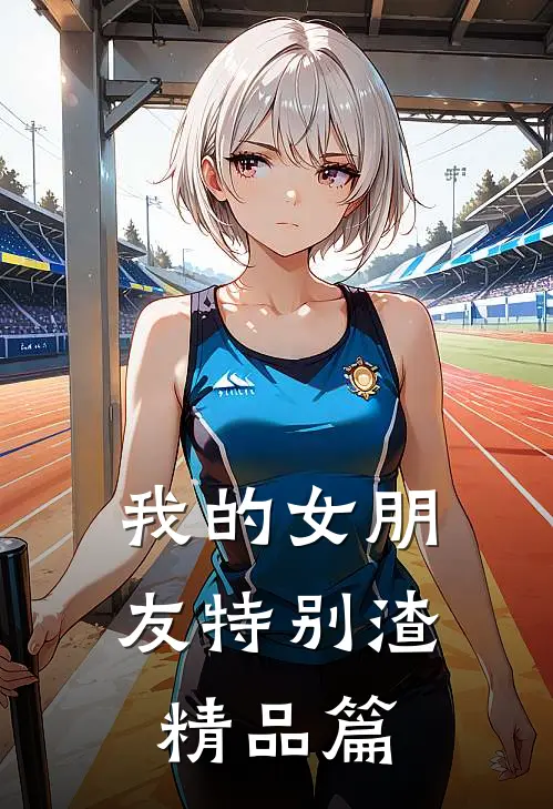 我的女朋友特别渣精品篇