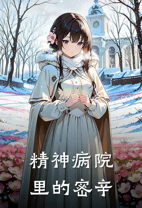 精神病院里的密辛