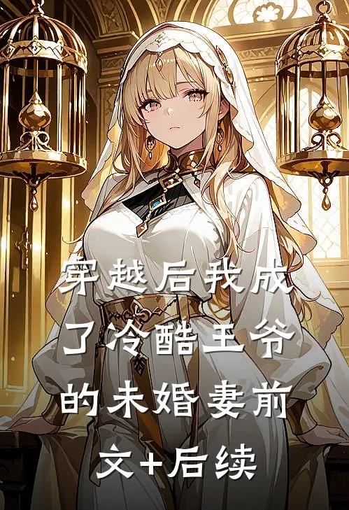 穿越后我成了冷酷王爷的未婚妻前文+后续