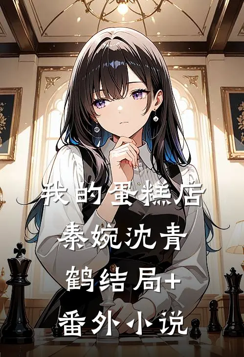我的蛋糕店秦婉沈青鹤结局+番外小说
