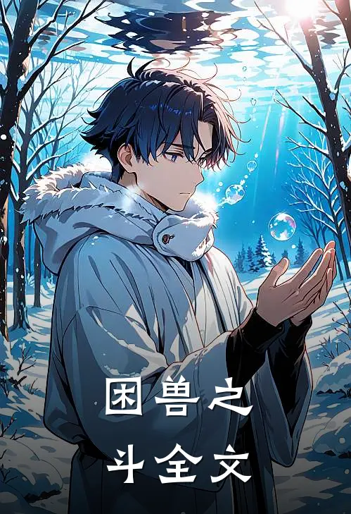 困兽之斗全文