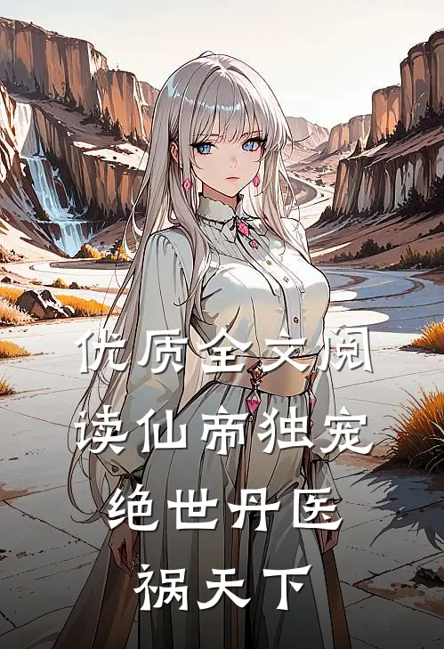 优质全文阅读仙帝独宠：绝世丹医祸天下