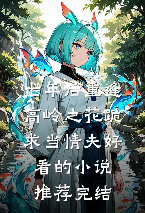 七年后重逢，高岭之花跪求当情夫好看的小说推荐完结