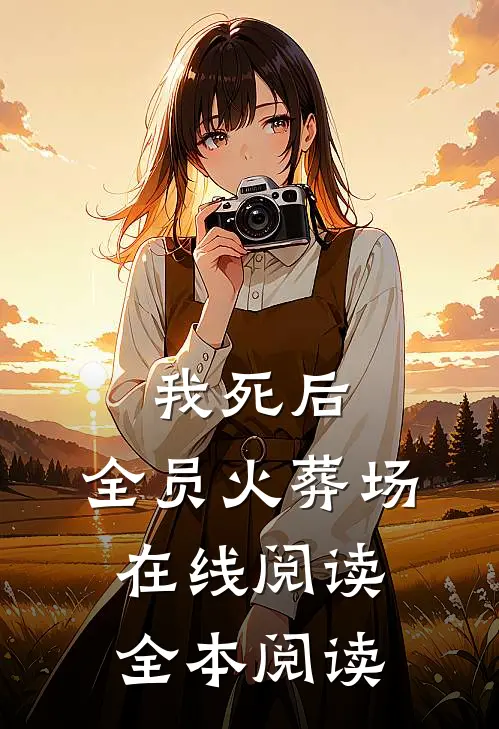 我死后，全员火葬场在线阅读全本阅读