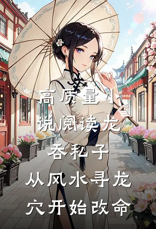 高质量小说阅读龙吞私子：从风水寻龙穴开始改命