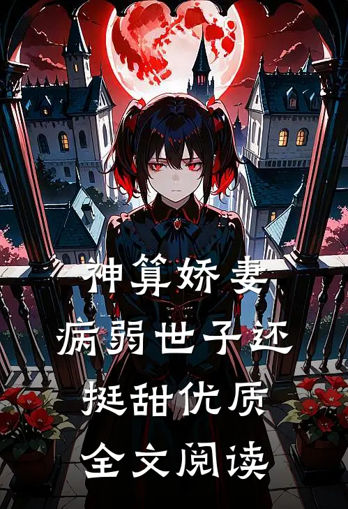 神算娇妻：病弱世子还挺甜优质全文阅读