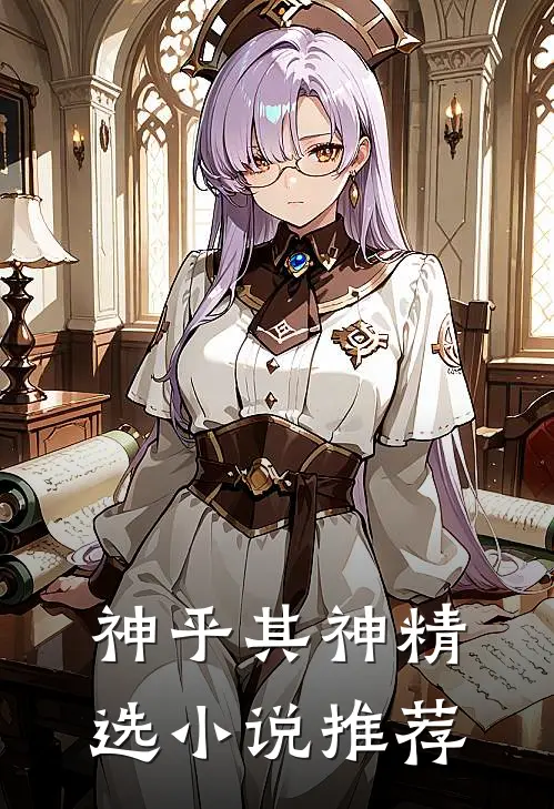 神乎其神精选小说推荐