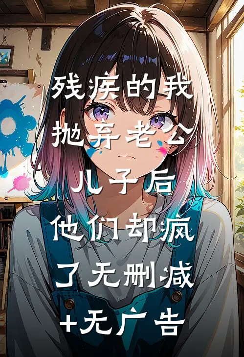 残疾的我抛弃老公儿子后，他们却疯了无删减+无广告