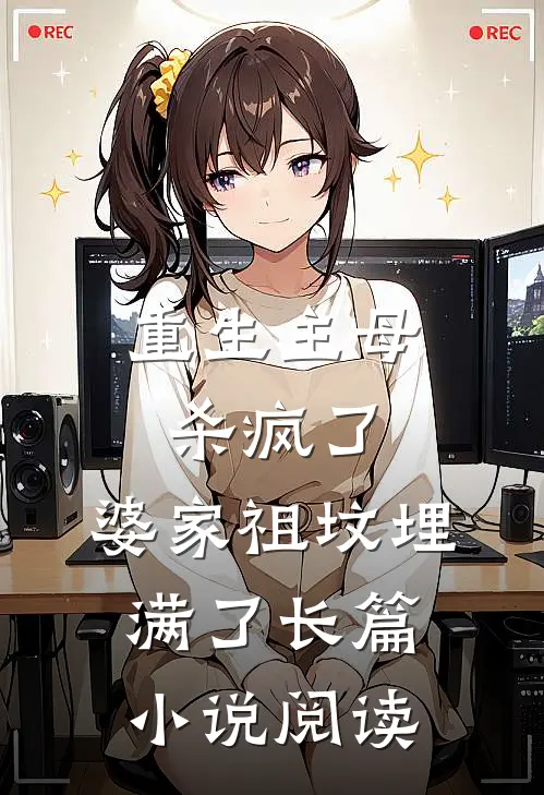 重生主母杀疯了，婆家祖坟埋满了长篇小说阅读