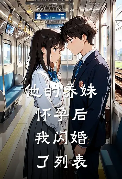 他的养妹怀孕后，我闪婚了列表