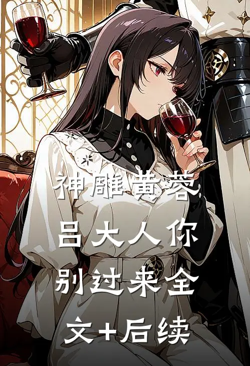 神雕黄蓉吕大人你别过来全文+后续