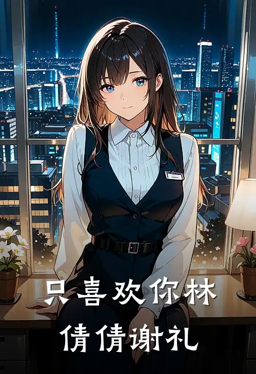只喜欢你林倩倩谢礼
