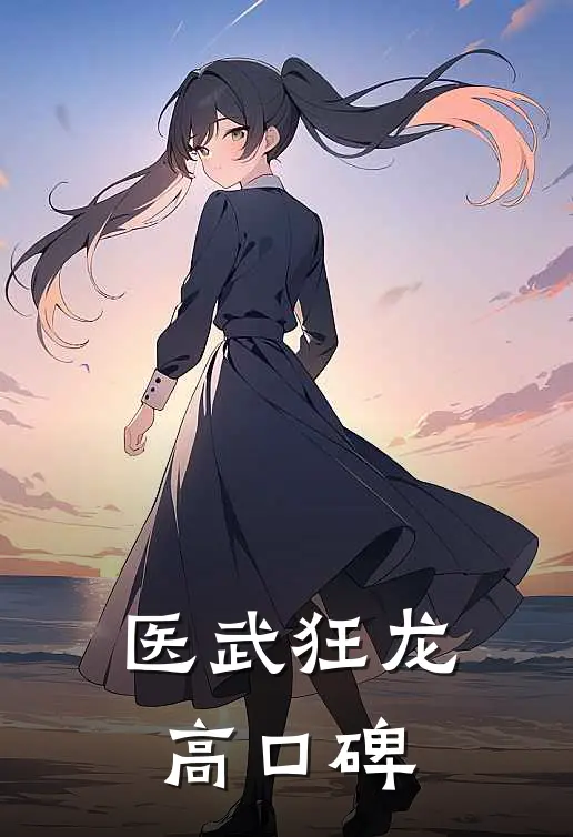 医武狂龙高口碑